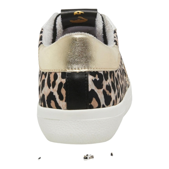 Steve Madden Women's Starling Sneaker - Picture 3 of 10